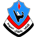 Asyut Petroleum logo - Mansoura VS Asyut Petroleum Live