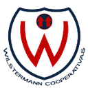 Wilstermann Cooperativa logo - Cooperativa VS Juan Aurich Sport