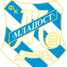 Mladost Lucani U19 logo