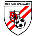 OFK-SIM Raslavice logo - Raslavice VS Mfk Sobrance Sport