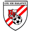 OFK-SIM Raslavice logo