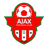 Ajax FC Takoradi logo