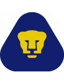 Unam Pumas U23 logo - U VS Unam Pumas U Sport