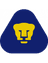 Unam Pumas U23 logo - Liga Mx U 33831 Live Score