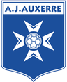 Auxerre (W) logo