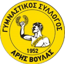 Aris Voulas FC logo - Lavreotiki VS Aris Voulas Fc Live Score