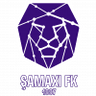 Shamakhi FK logo