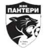 Pantery Uman (w) logo - Women VS Pantery Uman W Score Today