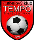 FK Tempo Partizanske logo - Bohunice VS Fk Tempo Partizanske Score Today