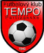FK Tempo Partizanske logo
