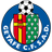 Getafe Women logo - Spa Sf Women 32765 Live Football