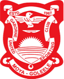 Gaborone United (W) logo - W VS Gaborone United W Result