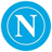 Napoli logo - Ita Serie A 31872 Live Result