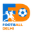 Delhi SA logo