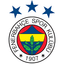 Fenerbahce SK Women logo - Turkish Womens Super League 32082 Sport