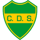 Defensores Salto logo - Emilia VS Defensores Salto Score