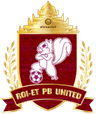 Roi Et PB United logo