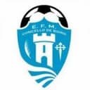 EFM Boiro (W) logo - W VS Efm Boiro W Result Today