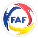 Andorra U21 logo - U VS Andorra U Result Today