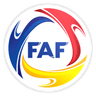 Andorra U21 logo