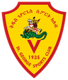 Saint George SC logo