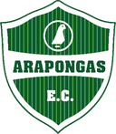 Arapongas EC logo - Ec VS Iraty Result