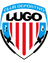 CD Lugo B logo