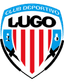 CD Lugo B logo