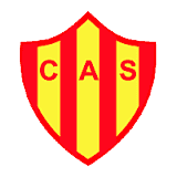 Sarmiento Resistencia logo