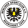 Berliner SC logo - Sc VS Fc Blaus Weiss Berlin Score Today