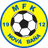 MFK Nova Bana logo