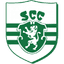 SC Goa logo