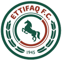 Al-Ettifaq FC logo - Fc VS Alettifaq Fc Live Score
