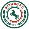 Al Ettifaq FC logo