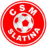 CSM Slatina logo