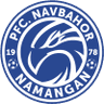 Navbahor Namangan logo