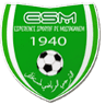 ES Mostaganem U20 logo - U VS Scm Oran U Result