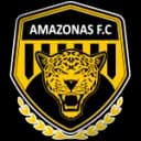 Amazonas U20 logo - U VS Nacional Fast Club Youth Score Today