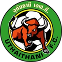 Uthaithani FC logo - City VS Uthaithani Fc Score