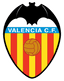Valencia U20 logo - Cotif Tournament 32501 Sport