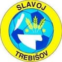 Slavoj Trebisov logo - Kubin VS Slavoj Trebisov Score
