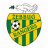 Zebbug Rangers logo