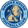 Brooke House FC logo - Fc VS Shark Coast Score Today