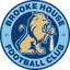 Brooke House FC logo