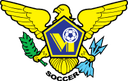 US Virgin Islands (w) U20 logo - U VS El Salvador Women U Result Today