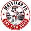 Waterloo FC logo