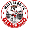 Waterloo FC logo