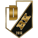 Dvarsatts BK logo - Bk VS Kubikenborgs If Score Today