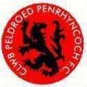 Penrhyncoch logo - Town VS Penrhyncoch Score Today