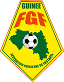 Guinea Women logo - Women VS Guinea Women Sport
